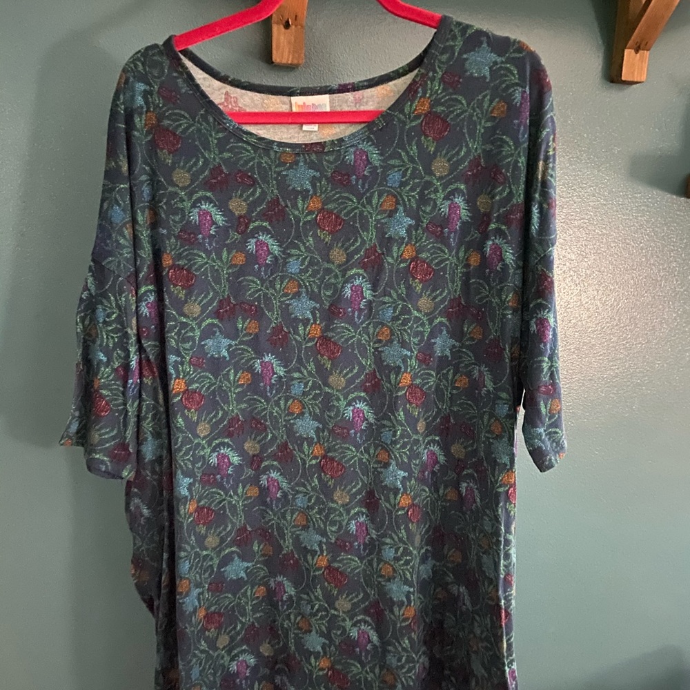 Lularoe Irma